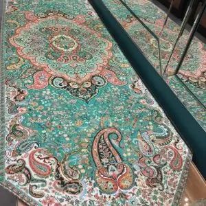 رانر ترمه سلاطین