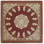 رومیزی ترمه صحرا رومیزی که باید حتما در خرید رومیزی ترمه خود لحاظ کنید