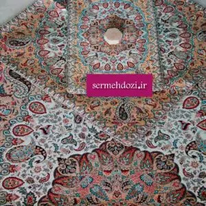 ست سجاده و جانماز ترمه 2