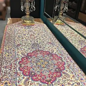 رانر ترمه پرند