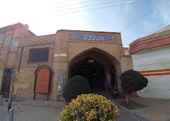 بازار علی قلی اقا