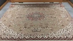 روتختی ترمه 2