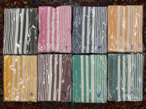 دستمال نخی تنظیف یزد