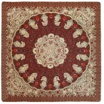 رومیزی ترمه