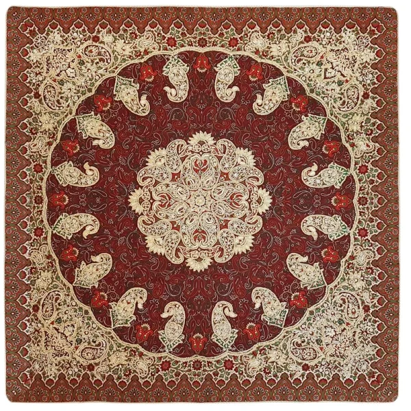 رانر رومیزی صفاهوم