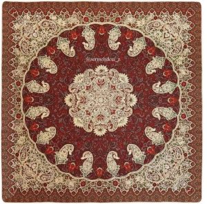 تابلو ترمه اصل هاشمی شاهپسند صحرا تابلویی که باید حتما در خرید تابلو ترمه خود لحاظ کنید