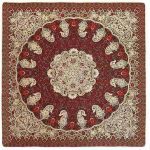 رومیزی ترمه صحرا رومیزی که باید حتما در خرید رومیزی ترمه خود لحاظ کنید