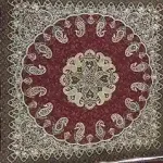 روش هایی برای شستن ترمه