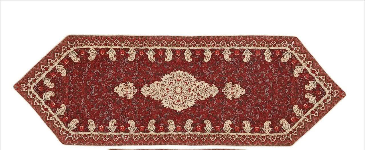 رانر ترمه شاهپسند