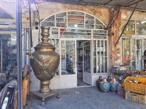 سرای هنرمندان اصفهان