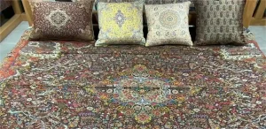 شستشوی پشتی ترمه