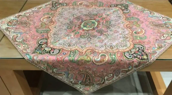 رنگ کرم