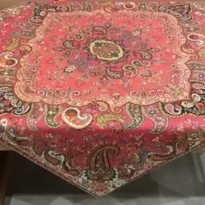 زرشکی