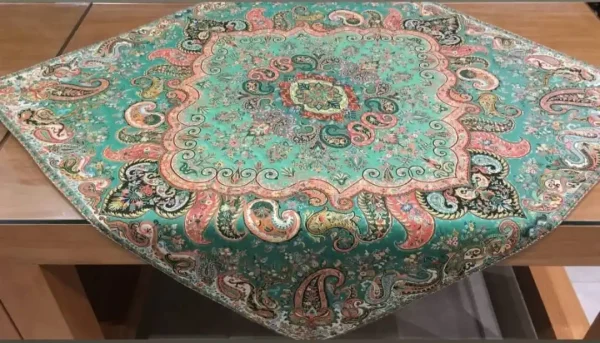 سبز