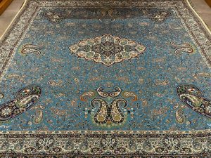 روتختی ترمه هاشمی طرح بزرگمهر