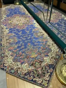 رانر ترمه طرح ایراندخت