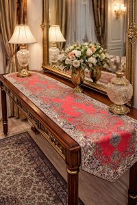 رانر ترمه هاشمی طرح شور انگیز