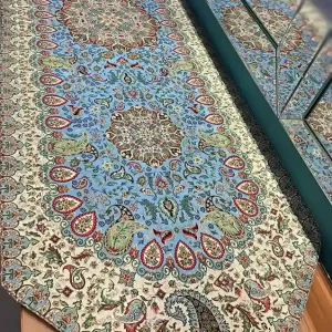 رانر پردیس آبی