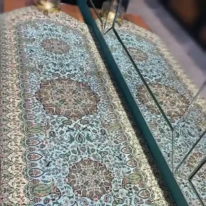 رانر پردیس آبی کم رنگ