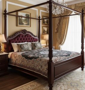 روتختی ترمه شاه پرند