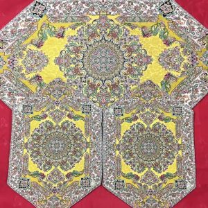 شورانگیز زرد