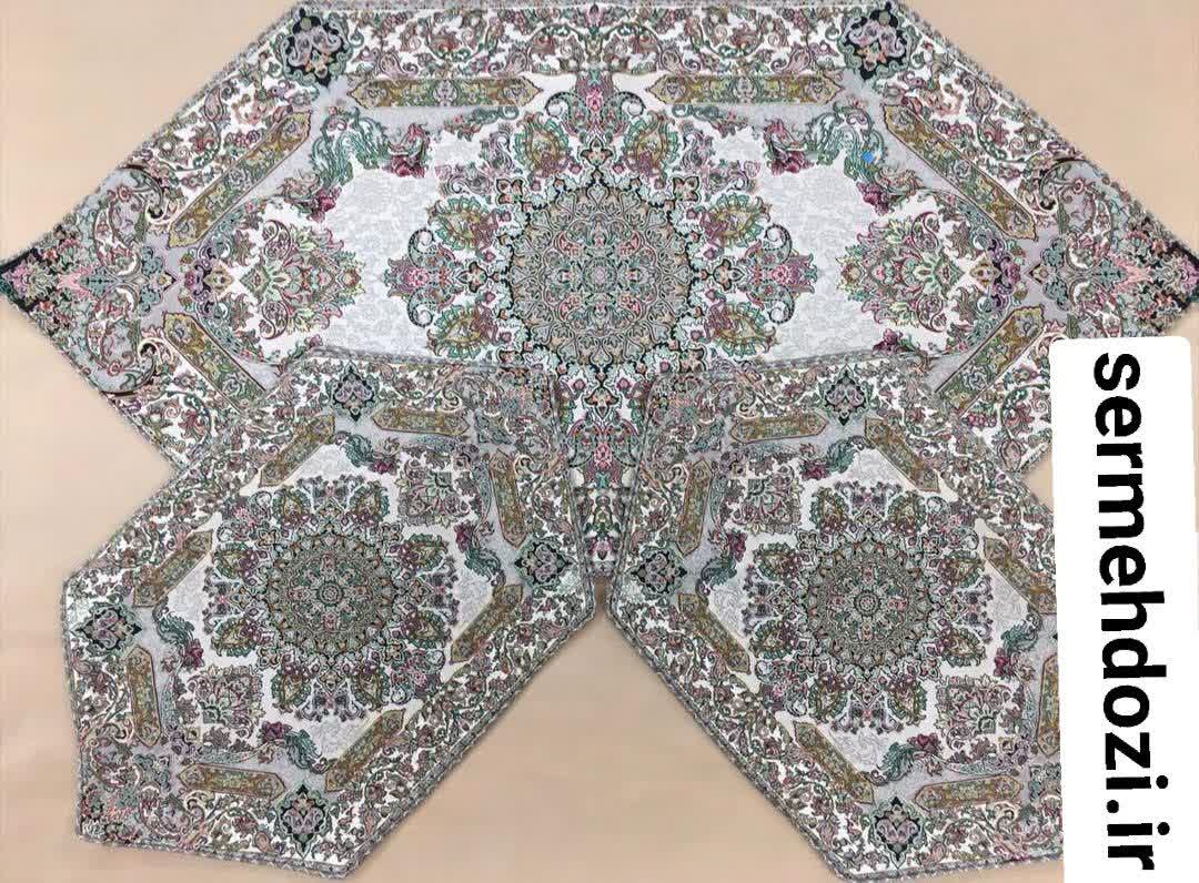 شورانگیز کرم