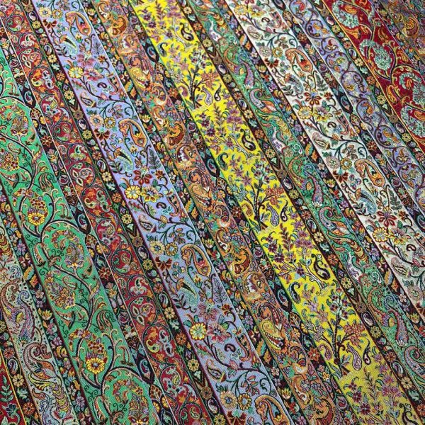 پارچه ترمه محرمات