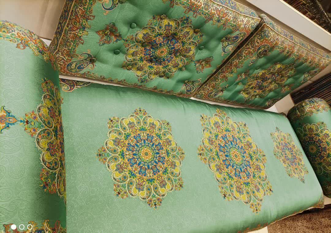 ست شاه نشین